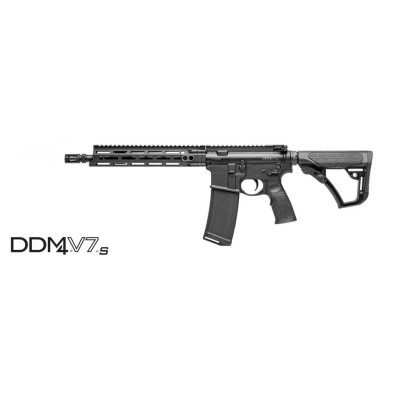 DANIEL DEFENSE DDM4 V7s .223Rem. 11,5